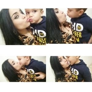 Meet your Posher, Mayelin